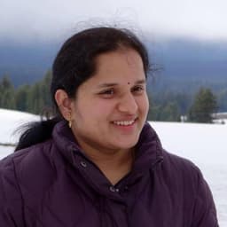 Asvini Krishna - Founder & CEO of Beyond Time